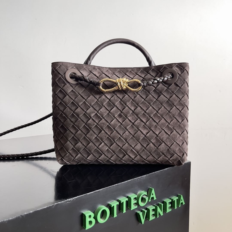 BV Top Handle Bags